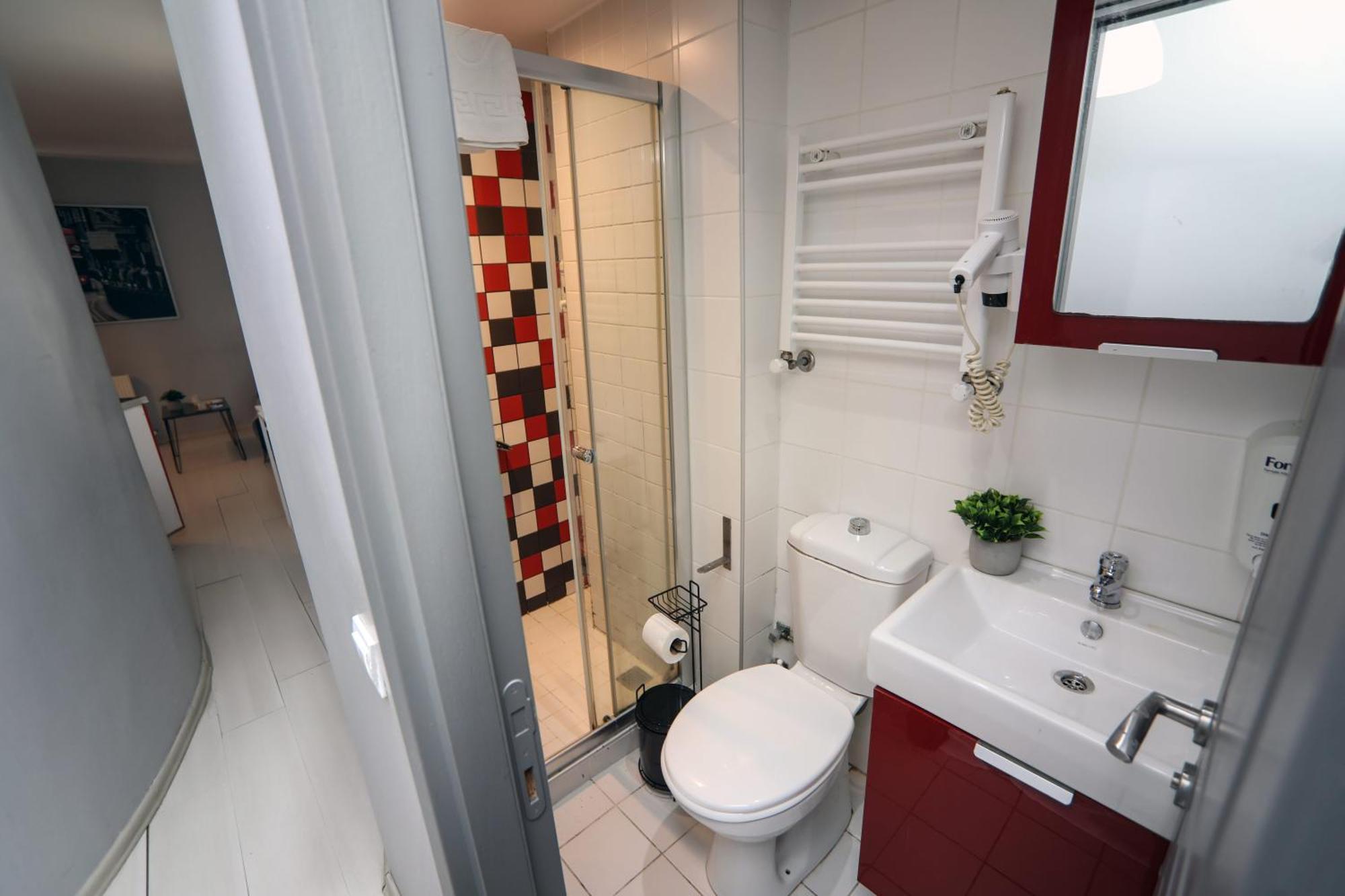Hotel Arkem Atasehir Istanbulská provincie Exteriér fotografie